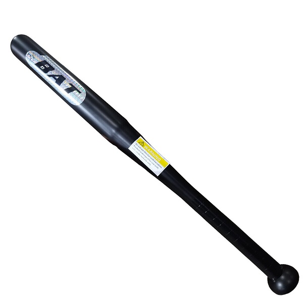 32 INCHES Metal Baseball Rounder Softball Bat BlUE Pole Stick 